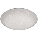 LEUCHTEN DIREKT LED stropna svetilka Leuchten Direkt Skyler (8 W, premer: 25 cm, topla bela svetloba) Cene