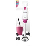 Bosch Štapni mikser MSM2410PW 400 W s posudom za miksanje bijela, ljubičasta | Eponuda.ba