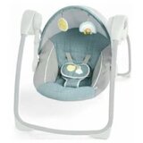 Ingenuity KIDS II LJULJASKA - SUN VALLEY™ 0-9M (SKU16905)