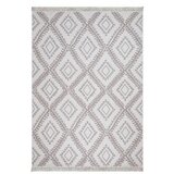 Conceptum Hypnose tepih (60x100) 22997A white beige Cene