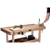 Ramia Workbench RAMIA DIAMOND 1500 radni stol | shoptok.hr