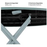 Rolser Likalna deska 130x37 cm K-Surf Salvia Tube – | Shoptok.si
