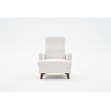 Atelier Del Sofa fotelja kana cream | ePonuda.com