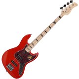 SIRE Marcus Miller V7 Vintage 4 2nd Gen Bright Metallic Red | Shoptok.si