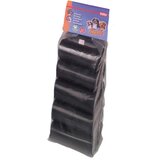 Nobby drečke (vrečke za iztrebke) refil 10 x 15kos - črne | Shoptok.si