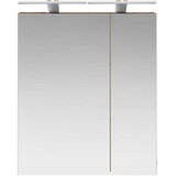  Kupaonski ormar s ogledalom Zidne Staro drvo 60 x 14 5 x 70 cm | shoptok.hr