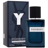 Yves Saint Laurent Y EDP Intense parfumska voda za moške 60 ml Cene