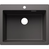 Blanco sudoper PLEON 6 SILGRANIT bez InFino pribora - KAMENO SIVA | shoptok.hr