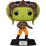 Funko POP figure Star Wars Ahsoka General Hera Syndulla | shoptok.hr