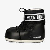 Moon Boot Mb icon low nylon black | ePonuda.com