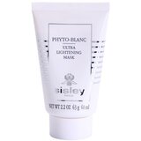 Sisley Phyto-Blanc Ultra Lightening Mask posvjetljujuća maska 60 ml | shoptok.hr