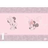 Target zvezek A4 minnie retro spiralni na črte | Shoptok.si