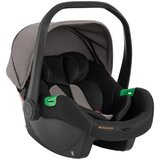Kikka Boo kolica za bebe 3u1 Kaia Premium Light Grey