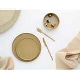Creatable Jedilni Servis Futuro Sand, 12-Delni | Shoptok.si