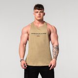 NEBBIA tanktop flexin beige | ePonuda.com
