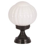 Opviq Vanjska zidna lampa BSU-68187-BSY-M3-KOP, 32 cm, E27, IP65, Crna | Eponuda.ba