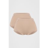 COTONELLA 2 PACK klasične visoke gaćice Elisa Cijene