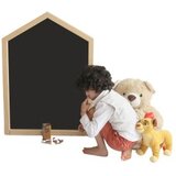 Hanah home Dečija tabla u crnoj boji Blackboard | ePonuda.com