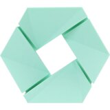 3DJAKE ABS Pastel Green, 1,75 mm / 1000 g | Eponuda.com