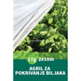 Dolomite agril za pokrivanje biljaka 2x10m