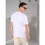 Sinsay Majica s ukrasnim printom | shoptok.hr