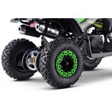 Beneo Mini štirikolesnik za otroke Motors Explorer zelena - 50cc | Shoptok.si