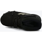 Adidas Trekking čevlji Terrex Snow Cf Rain.Rdy IF7495 Črna | Shoptok.si