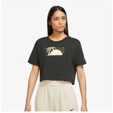 Nike ženska majica W nsw tee crop fw DQ3309-355 Cene