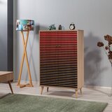 Woody Fashion Multibox 221 Višenamjenski ormarić | Eponuda.ba