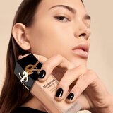 Yves Saint Laurent All Hours Foundation dugotrajni puder SPF 39 nijansa MW2 25 ml | shoptok.hr