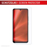 DISPLEX zaštitno staklo Smart Glass 2D za Xiaomi Redmi 14C (02043) | shoptok.hr