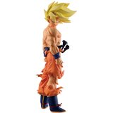 Dragon Ball Figura Z Super Saiyan Son Goku Ichibansho The Chronicles of Goku 25 cm Slike