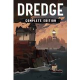 Steam dredge: complete edition key (pc) global | Eponuda.com