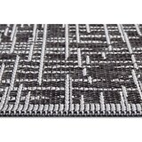 Hanse Home Temno siva zunanja preproga 115x170 cm Clyde Telu – | Shoptok.si