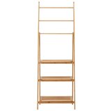 Bessagi Home Držalo Za Brisače Bonny, Bambus | Shoptok.si