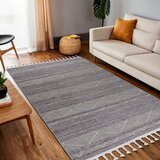 Conceptum Hypnose meridyen 4806 - grey grey rug (190 x 290) Cene
