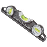 Stanley Torpedska libela 250 mm FatMax 0-43-609 0.5 mm/m Kalibriran po: Tvornički standard (vlastiti) Cijene