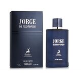 Maison Alhambra Jorge Di Profondo Eau De Parfum 100 ml (man) | shoptok.hr