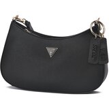 Guess BLA NOELLE SHOULDER BAG Crna Cijene