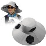 Impakt Šešir sa Solarnim Ventilatorima Cene
