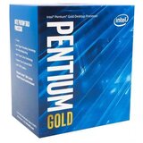 Intel Procesor Pentium 1200 Gold G6400 4.0 GHz Box | ePonuda.com