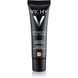 Vichy Dermablend™ 3D correction SPF25 zaglađujući korekcijski puder 30 ml nijansa 25 nude | shoptok.hr