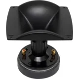 Zvočnik, visokotonec, 160 x 142 mm, 150/80 W, 8 Ohm - DPH 1417
