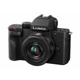Panasonic Lumix DC-G100 KEG-K + 12-32 mm | Eponuda.ba