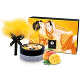 Shunga Edible Massage Powder Kit Mango | shoptok.hr