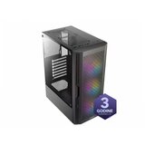  računar ctpc advance ryzen 5-5600X/B450/32GB/1TB/GTX4060/3Y/škola/gaming/graficki dizajn Cene