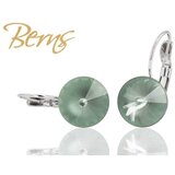 Berns minđuše r33674 galaxy | ePonuda.com