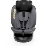 4Baby autosjedalica I-Size (40-150 cm) Matt-fix graphite | shoptok.hr