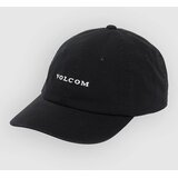 Volcom Full Stone Washed Adj Kapa s šiltom black Cene