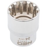 Neo Tools Univerzalna nasadna glava od 1/2" 08-596 | Eponuda.com
